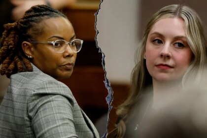 Virginia judge drops case against school official accused of ignoring warnings before 6-year-old shot teacher