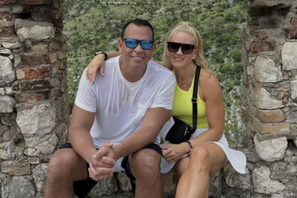 Alex Rodriguez, girlfriend ‘currently taking some time apart’ after over three years of dating, she says