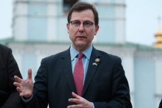 Rep. Tom Kean Jr. says he expects to return to Congress ‘in the next couple of weeks’ after missing 100 votes