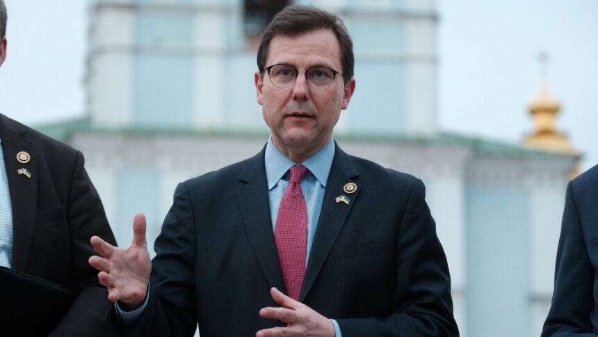 Rep. Tom Kean Jr. says he expects to return to Congress ‘in the next couple of weeks’ after missing 100 votes