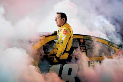 Two-time NASCAR champion Kyle Busch tragically dies at 41 and more top headlines