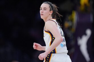 Fever get warning from league over Caitlin Clark injury reporting
