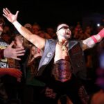 Mike Santana faces Steve Maclin in grudge match for TNA world title, Cedric Alexander’s challenger and more