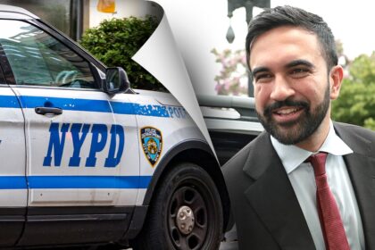 NYC Mayor Zohran Mamdani releases audit accusing federal immigration agents of misleading tactics