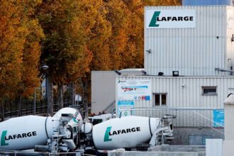 Military families demand DOJ distribute nearly 0M from French cement company found guilty of bribing ISIS