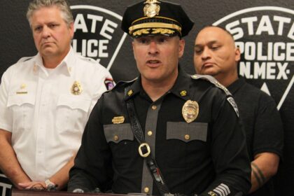 ‘Illicit’ version of fentanyl linked to deadly New Mexico incident that sickened first responders