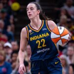 Caitlin Clark leads Fever in scoring as Indiana secures third consecutive WNBA win