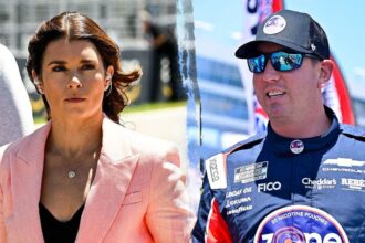 Ex-NASCAR star Danica Patrick reacts to Kyle Busch’s tragic death: ‘A devastating loss’