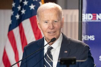 Fraudsters abused Biden’s lax policies to steal billions, financial watchdog claims