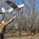 ‘A new kind of war’: Inside Ukraine’s hidden factories mass-producing combat drones