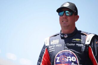 NASCAR champion Kyle Busch’s cause of death revealed by family