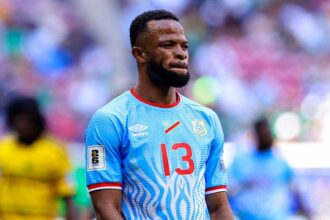 Congo team must isolate to enter United States for World Cup amid Ebola outbreak