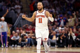 Knicks take commanding 3-0 lead over Cavaliers in Eastern Conference Finals