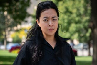 Dem socialist running for Wisconsin governor pushed ‘abolishing the police’