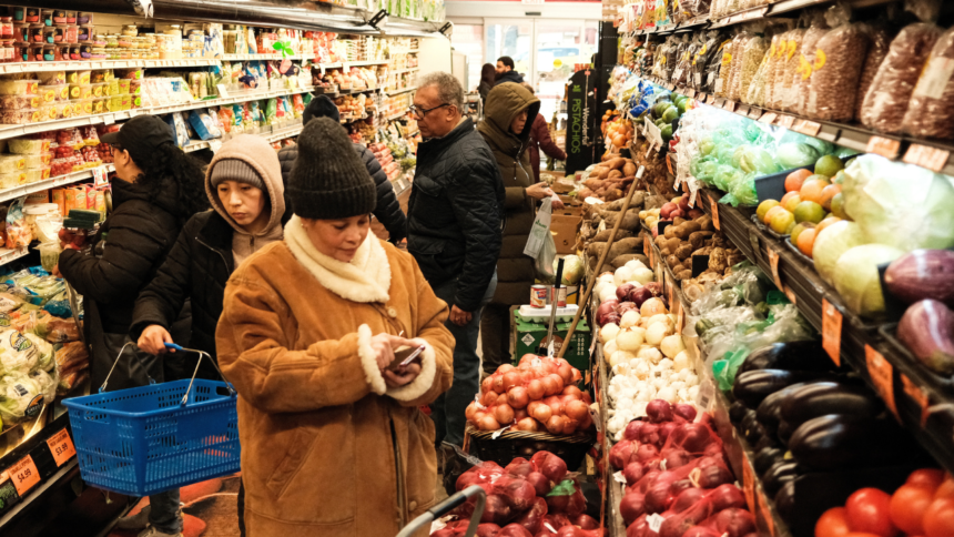 ‘Wasteful distraction’: Experts slam Mamdani’s taxpayer-funded grocery stores