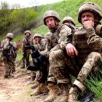 Ukraine’s battlefield is transforming the future of NATO