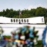Teen sailor killed aboard USS West Virginia at Pearl Harbor identified after 82 years through DNA analysis