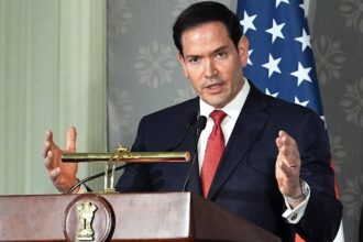 Rubio pushes back on India’s concerns over US visa curbs, says policy must be ‘America First’ under Trump