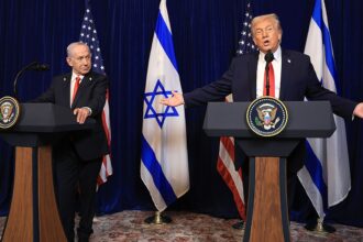 Trump calls on Arab nations to sign Abraham Accords