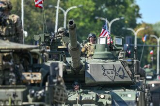 Trump pushed NATO to spend big — now comes the harder question: Can Europe actually fight?