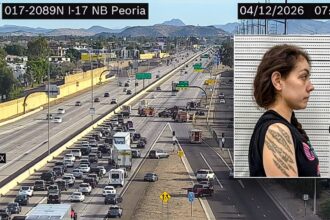 Illegal alien indicted on manslaughter charges in daughter’s rollover crash death