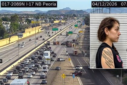 Illegal alien indicted on manslaughter charges in daughter’s rollover crash death