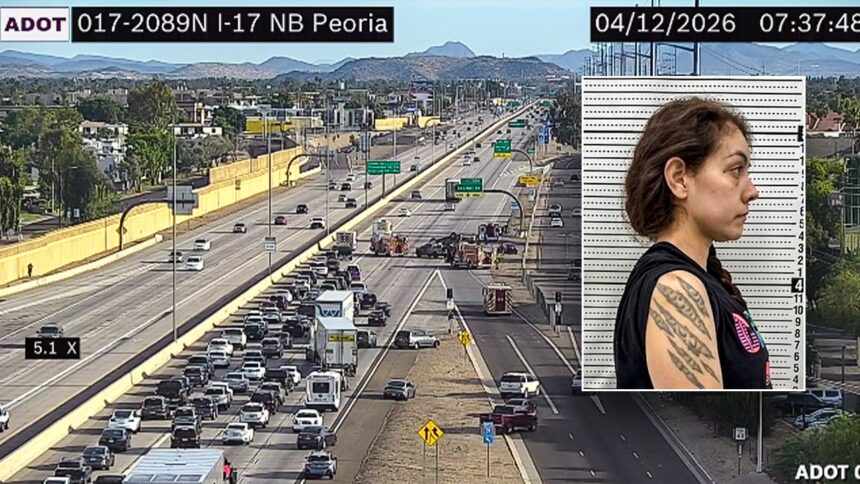 Illegal alien indicted on manslaughter charges in daughter’s rollover crash death