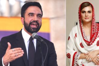 Mamdani faces a Muslim problem ahead of Gracie Mansion protest