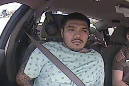 Illegal alien charged with killing 4 young people in wrong-way DUI crash on Oklahoma highway