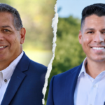 Trump-backed Air Force veteran wins GOP runoff in newly-redistricted House district