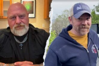 WATCH: Purple Heart veteran reacts to Platner’s refusal to apologize for mocking him, shreds PTSD excuse