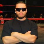 Meet Dono Hefner: The pro wrestler using social media as the ultimate weapon to get noticed