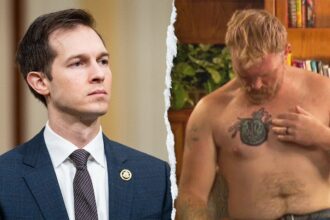 Democrat blasted by left and right after softening stance on scandal-hit Maine candidate