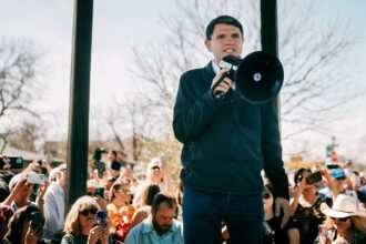Talarico makes stunning claim about why he thinks Texas elections aren’t ‘free and fair’