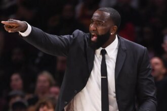 Kendrick Perkins involved in altercation at son’s AAU basketball game after player was allegedly body slammed