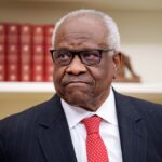 Clarence Thomas puts Dems on clock as Alabama GOP emergency map bid stalled