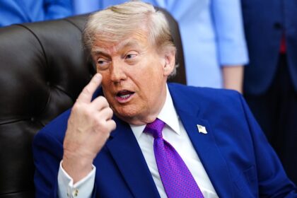 US and Iran reach ceasefire extension deal pending Trump’s final approval
