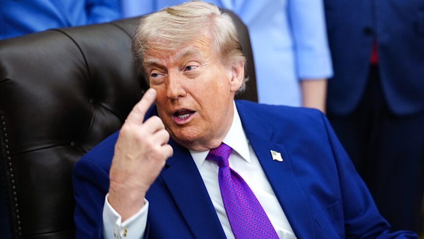 US and Iran reach ceasefire extension deal pending Trump’s final approval