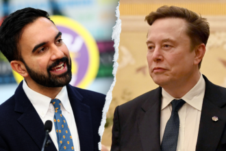Socialist Zohran Mamdani launches Elon Musk-style ‘COGE’ chaired by Soros-aligned Dem
