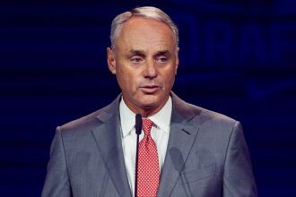 MLB owners counter players’ union’s proposal with salary cap for first time since 1994-95 strike