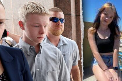 Anna Kepner’s suspected cruise ship killer carried out ‘barbaric, intentional, thoughtful act’: prosecutors