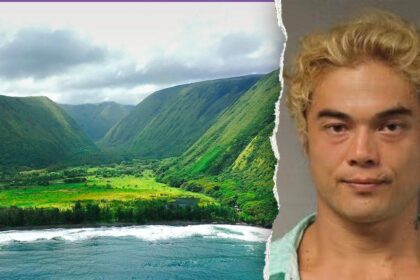 Hawaii police arrest ‘armed and extremely dangerous’ man suspected in three killings on the Big Island