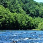 12-Year-Old Boy Dies After Raft Capsizes During School Trip in Pennsylvania