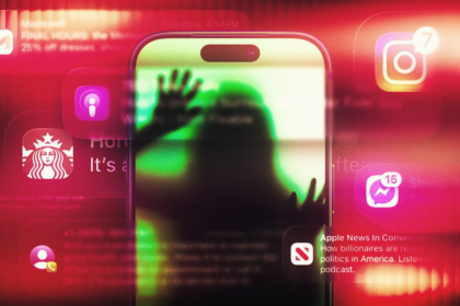 I Turned Off All My Phone Notifications for a Week. Here’s Why I’m Not Going Back