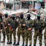 Hamas struggles to fill leadership ranks as Israel hunts Oct 7 terrorists
