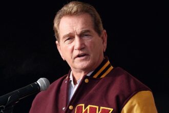 Super Bowl champion Joe Theismann says the NFL’s is losing tradition to streaming-era scheduling