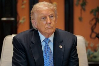 Judge temporarily blocks Trump DOJ’s nearly B ‘anti-weaponization’ fund
