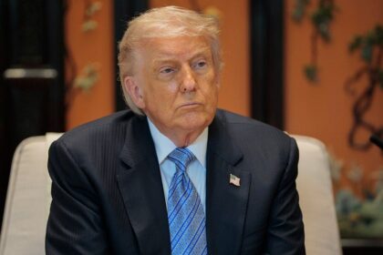 Judge temporarily blocks Trump DOJ’s nearly B ‘anti-weaponization’ fund
