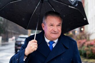 House Republican Don Bacon says he wants ‘pariah state’ Russia booted from UN Security Council