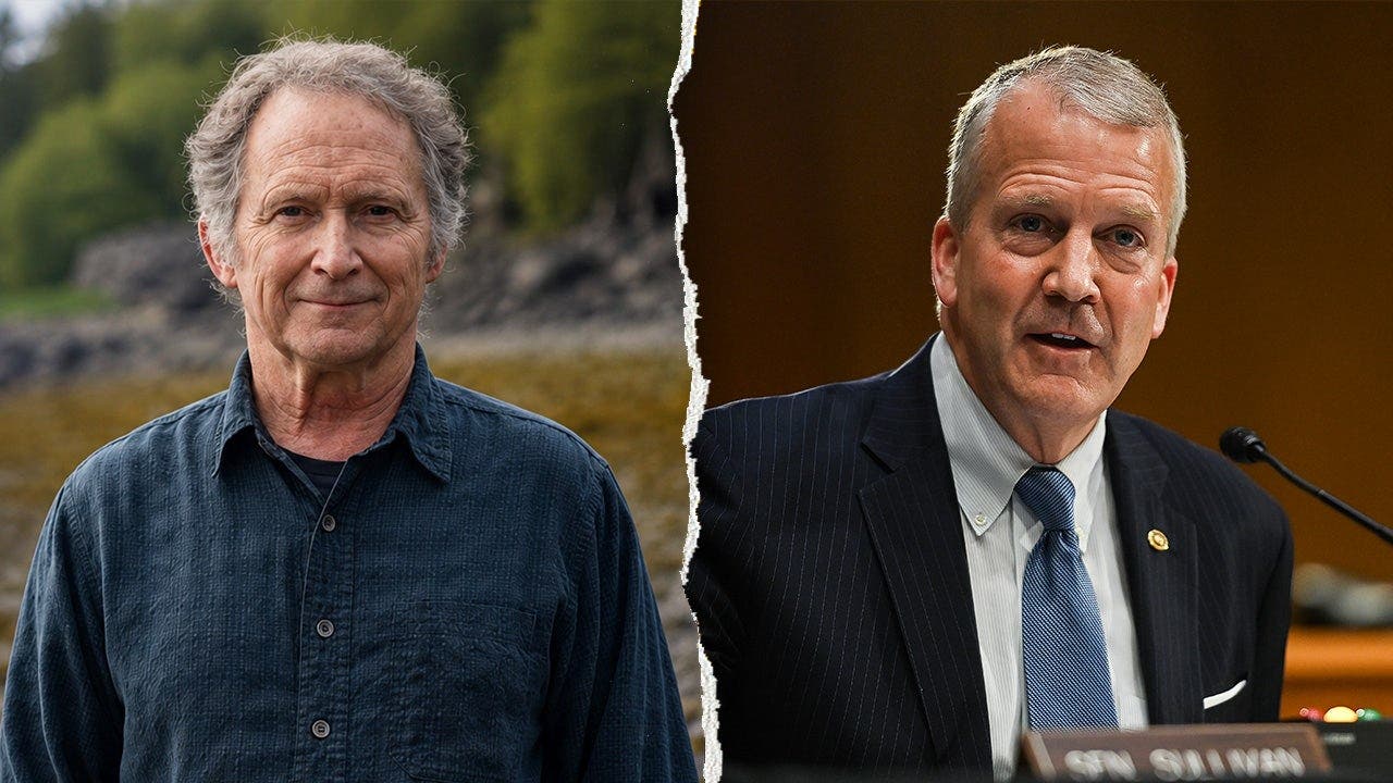 Dan Sullivan vs. Dan Sullivan: GOP blasts clone candidate as lookalike enters Alaska Senate race